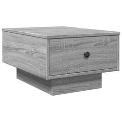 VidaXL 848085 Table à café, latérale et de salon