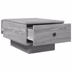 VidaXL 848085 Table à café, latérale et de salon - Vue supplémentaire 7