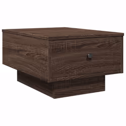 VidaXL 848086, Marron