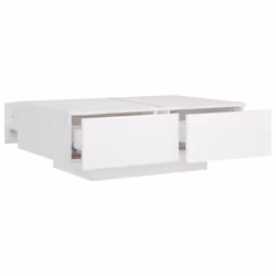 VidaXL 848087 Table à café, latérale et de salon