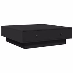 VidaXL 848088, Noir