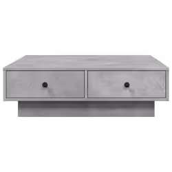 VidaXL 848090 Table à café, latérale et de salon - Vue supplémentaire 4
