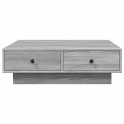 VidaXL 848092 Table à café, latérale et de salon - Vue supplémentaire 4