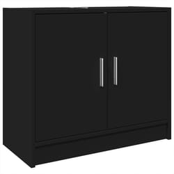 VidaXL 848095 ensemble de meuble de salle de bain