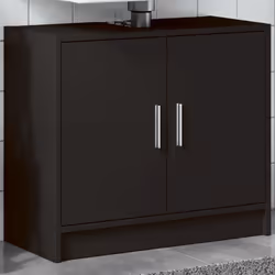 VidaXL 848095 ensemble de meuble de salle de bain