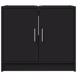VidaXL 848095 ensemble de meuble de salle de bain - Vue supplémentaire 4
