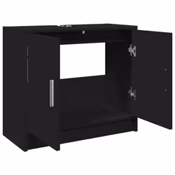 VidaXL 848095 ensemble de meuble de salle de bain - Vue supplémentaire 5
