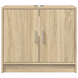 VidaXL 848096 ensemble de meuble de salle de bain - Vue supplémentaire 4