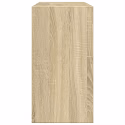 VidaXL 848096 ensemble de meuble de salle de bain - Vue supplémentaire 6
