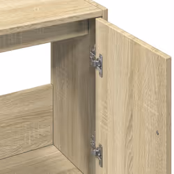 VidaXL 848096 ensemble de meuble de salle de bain - Vue supplémentaire 8