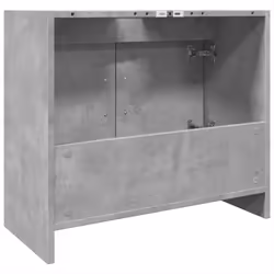 VidaXL 848097 ensemble de meuble de salle de bain - Vue supplémentaire 7