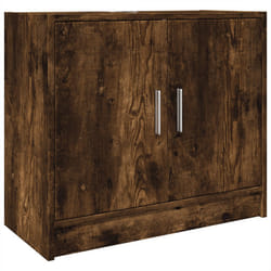 VidaXL 848098 ensemble de meuble de salle de bain