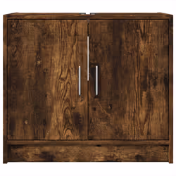 VidaXL 848098 ensemble de meuble de salle de bain - Vue supplémentaire 4