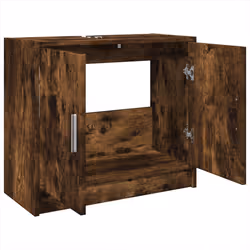 VidaXL 848098 ensemble de meuble de salle de bain - Vue supplémentaire 5