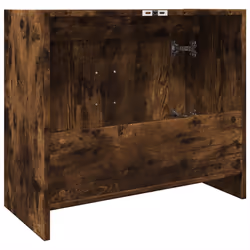 VidaXL 848098 ensemble de meuble de salle de bain - Vue supplémentaire 7
