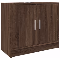Cette armoire de lavabo est censée être un excellent supplément à votre salle de bain, ce qui lui donne une apparence ordonné ...