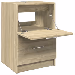 VidaXL 848103 ensemble de meuble de salle de bain - Vue supplémentaire 5
