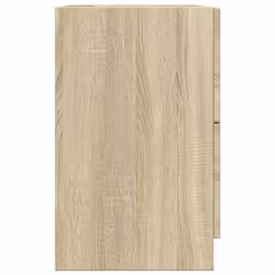 VidaXL 848103 ensemble de meuble de salle de bain - Vue supplémentaire 6