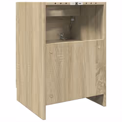 VidaXL 848103 ensemble de meuble de salle de bain - Vue supplémentaire 7