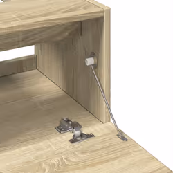 VidaXL 848103 ensemble de meuble de salle de bain - Vue supplémentaire 8