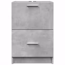 VidaXL 848104 ensemble de meuble de salle de bain - Vue supplémentaire 4