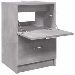 VidaXL 848104 ensemble de meuble de salle de bain - Vue supplémentaire 5