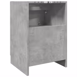VidaXL 848104 ensemble de meuble de salle de bain - Vue supplémentaire 7