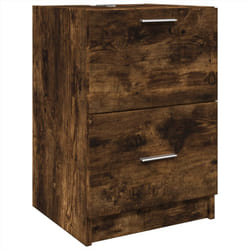 VidaXL 848105 ensemble de meuble de salle de bain