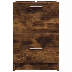 VidaXL 848105 ensemble de meuble de salle de bain - Vue supplémentaire 4