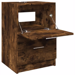 VidaXL 848105 ensemble de meuble de salle de bain - Vue supplémentaire 5