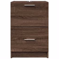 VidaXL 848107 ensemble de meuble de salle de bain - Vue supplémentaire 4