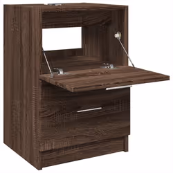 VidaXL 848107 ensemble de meuble de salle de bain - Vue supplémentaire 5