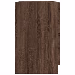 VidaXL 848107 ensemble de meuble de salle de bain - Vue supplémentaire 6
