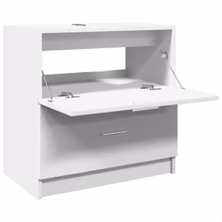 VidaXL 848108 ensemble de meuble de salle de bain - Vue supplémentaire 5