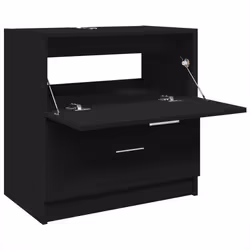 VidaXL 848109 ensemble de meuble de salle de bain - Vue supplémentaire 4