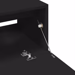 VidaXL 848109 ensemble de meuble de salle de bain - Vue supplémentaire 7