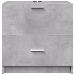 VidaXL 848111 ensemble de meuble de salle de bain - Vue supplémentaire 4
