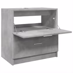 VidaXL 848111 ensemble de meuble de salle de bain - Vue supplémentaire 5