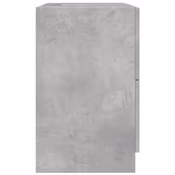 VidaXL 848111 ensemble de meuble de salle de bain - Vue supplémentaire 6