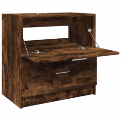 VidaXL 848112 ensemble de meuble de salle de bain - Vue supplémentaire 5