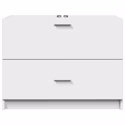VidaXL 848115 ensemble de meuble de salle de bain - Vue supplémentaire 4