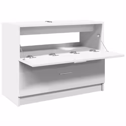 VidaXL 848115 ensemble de meuble de salle de bain - Vue supplémentaire 5