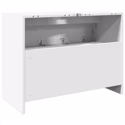 VidaXL 848115 ensemble de meuble de salle de bain - Vue supplémentaire 6