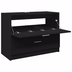 VidaXL 848116 ensemble de meuble de salle de bain - Vue supplémentaire 4