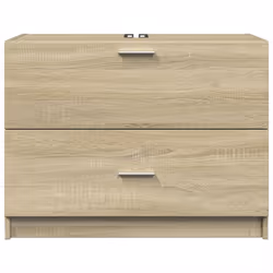 VidaXL 848117 ensemble de meuble de salle de bain - Vue supplémentaire 4