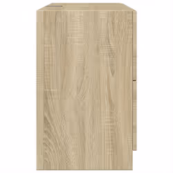 VidaXL 848117 ensemble de meuble de salle de bain - Vue supplémentaire 6