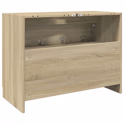VidaXL 848117 ensemble de meuble de salle de bain - Vue supplémentaire 7
