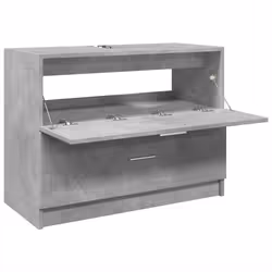 VidaXL 848118 ensemble de meuble de salle de bain - Vue supplémentaire 5
