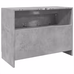VidaXL 848118 ensemble de meuble de salle de bain - Vue supplémentaire 7