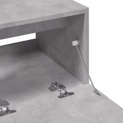 VidaXL 848118 ensemble de meuble de salle de bain - Vue supplémentaire 8